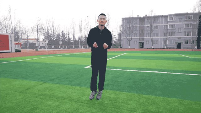 体育锻炼的基本方法，体育锻炼的方法（教你八个动作分分钟入门）