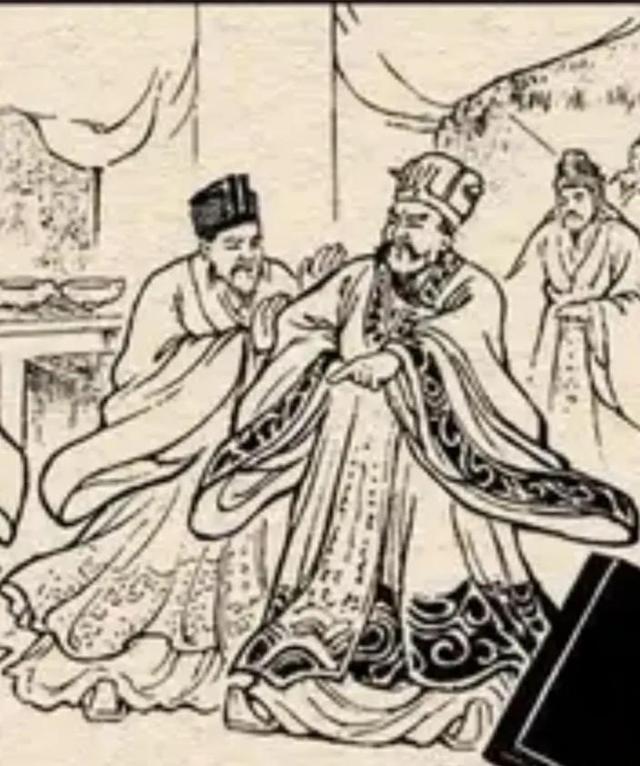历史上的三国名人有哪几个，三国46位历史人物的回顾与浏览