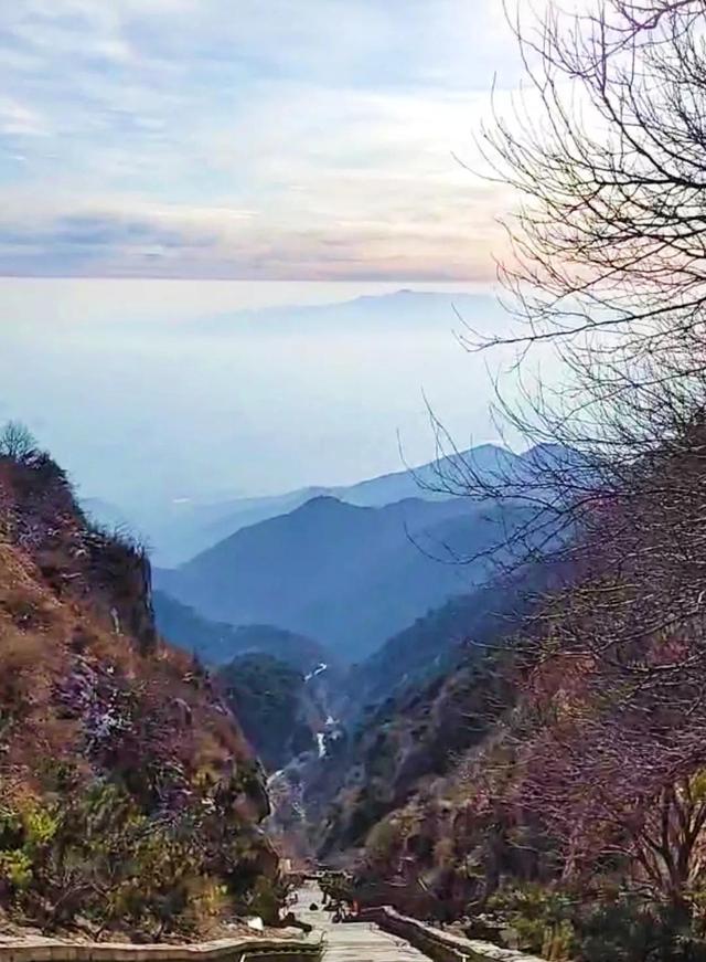 泰山好玩吗，泰山旅游攻略（此生不老，必去泰山）
