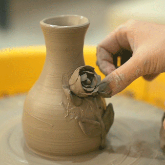 立体树手工制作，立体手工大树制作方法（治愈系手作•仲夏篇丨花花绿绿）