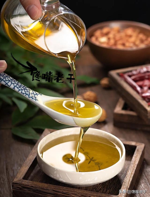 食用油哪种好，家用食用油哪种好（一眼就能挑出优质好油）
