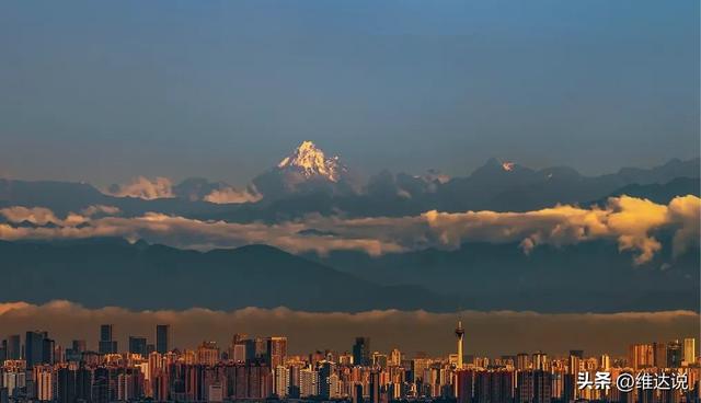 成都市有几个区几个县，成都22个区市县名字_成都22个区市县名称_成都22个区市县分类（四川盆地中的天府之国）