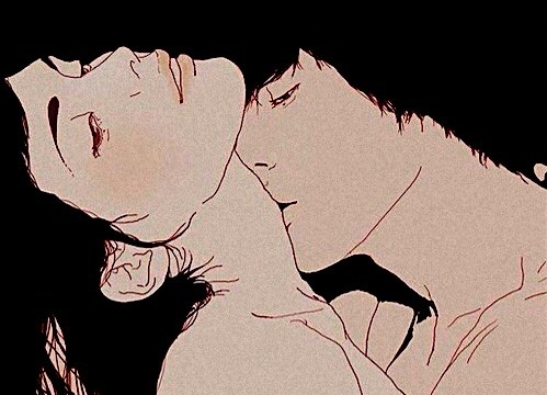 示爱是什么意思，示爱的表现是什么（别再用“喜欢”表白了）