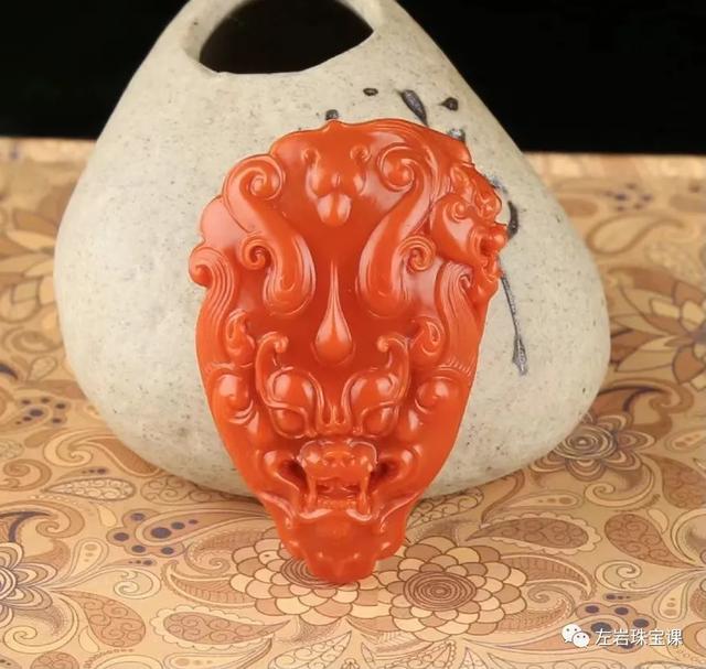 南红是什么,南红是什么地方(这篇你一定不容错过) 南红是什么,南红是什么地方(这篇你一定不容错过)