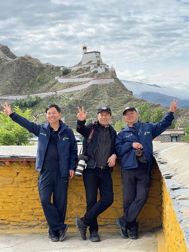 自驾游路线，自驾游路线哪种品牌的好（115天环驾中国35000公里）