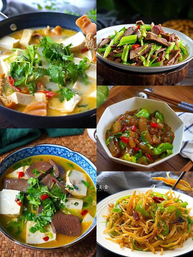 银鱼干泡发诀窍，银鱼干的泡发方法（这5道家常菜金不换）