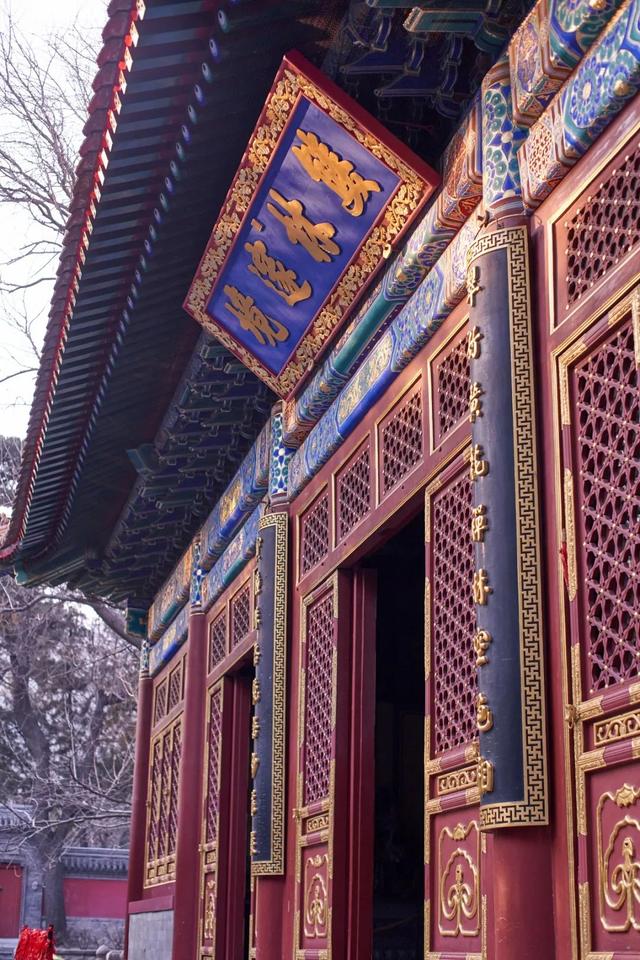 北京风景优美的地方，北京十大最值得去的景点（古寺寻幽、山林品茶）