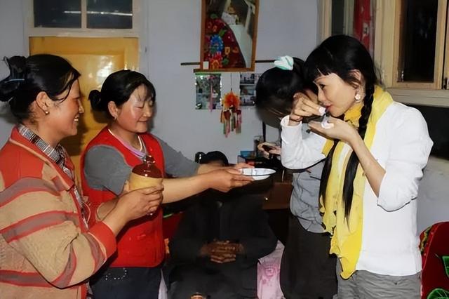 东北女人的性格特征，东北女孩有什么特点（中国各省人的性格特点）