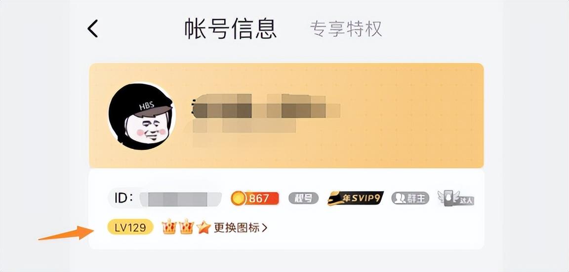 qq等级图标怎么快速升级（快速升qq等级方法）