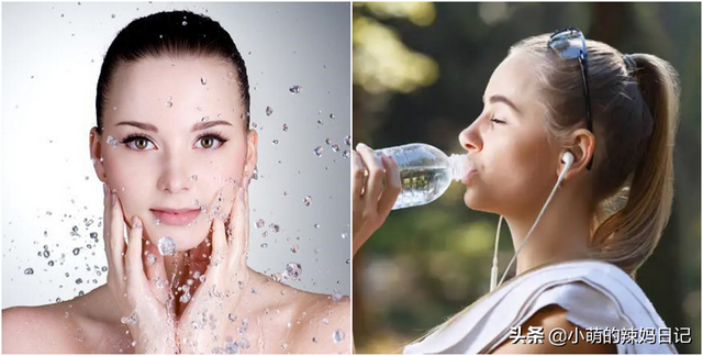 先打底还是防晒，正确的化妆先后顺序防晒（夏天涂防晒牢记这“3不要”）