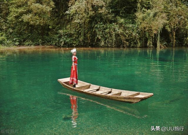 武汉十大必玩景点，武汉十大必玩景点排名（湖北省最值得去的十大景点）