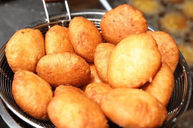 二月二龙抬头吃什么食物-吃什么最好，记得吃这6种“龙食”