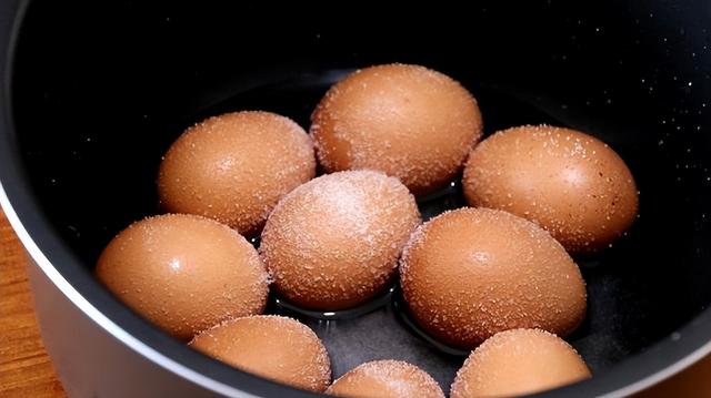 蛋黄怎么做好吃，怎样做蛋黄三明治健康又好吃（分享6种鸡蛋的花样做法）