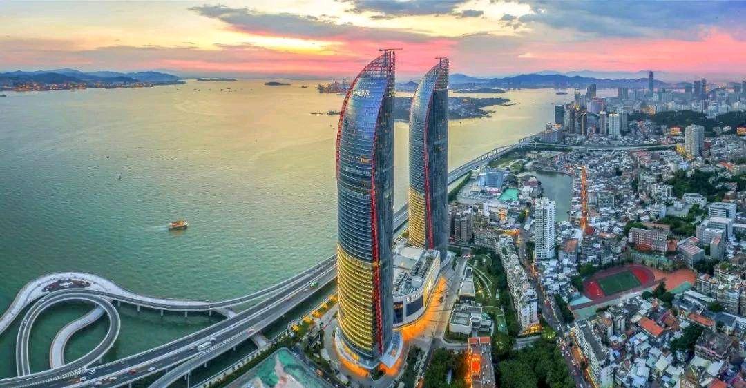 福建各市面积排名，福建省各市面积排行（福建面积最小的“市”）