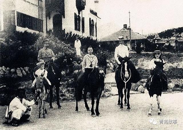 青岛在历史上被哪些国家侵略过，青岛之前被哪个国家统治过（记忆历史，德国侵占青岛17年）