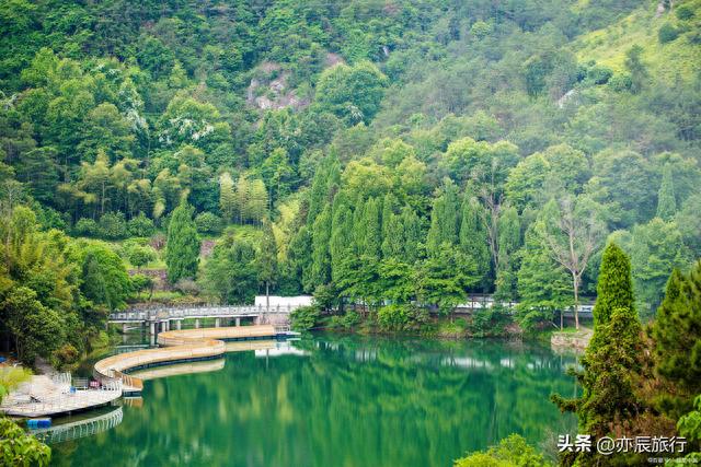 福州旅游必去十大景点，福州城区旅游必去十大景点推荐（福州必去十大旅游景点推荐,福州周边游好去处）