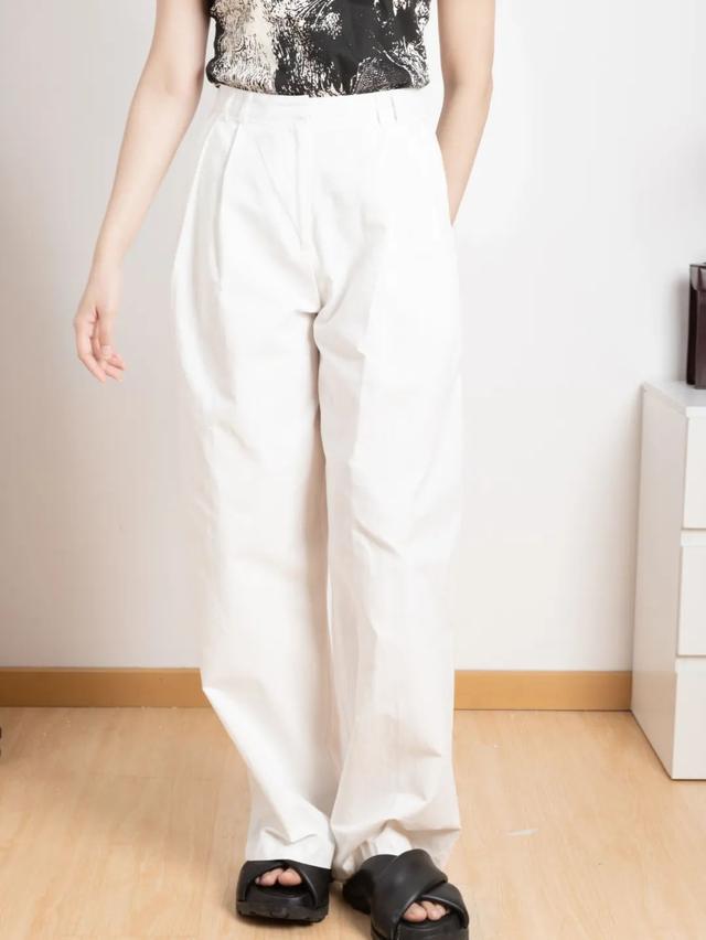 腰围68可以穿s码吗，腰围68穿什么码（女生夏天能穿的6条休闲西裤）