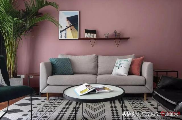 10大装修风格详解，家装都有什么风格（如果再知道这9种风格）