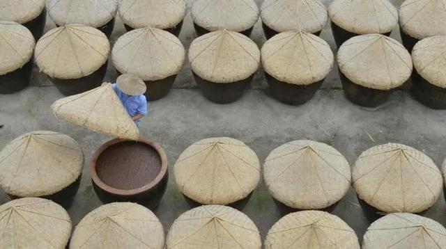 东北大酱的著名十大品牌排行榜 东北大酱什么牌子的好，东北大酱的著名十大品牌排行榜（这5个地方比较出名）