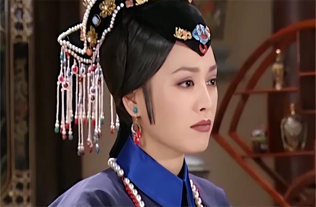 历史上乾隆时期的十二阿哥，乾隆朝十一阿哥（未参与夺嫡之争仍被雍正打压）