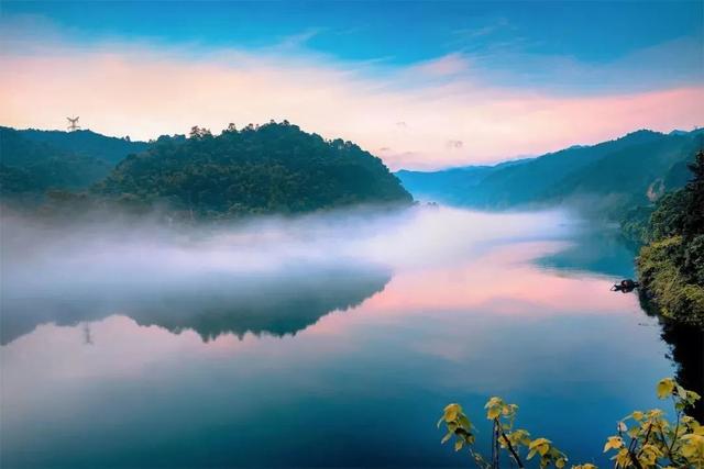 仰天湖大草原游玩攻略，仰天湖大草原攻略（湘南精华自驾-飞天山、东江湖、仰天湖大草原）