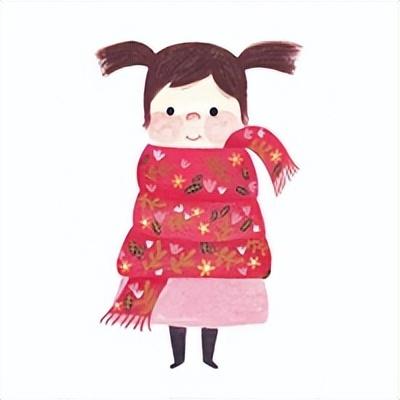 q版动漫人物简笔画，Q版简笔画（微信头像 ， 好看的Q版图片）