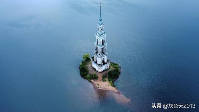 怎么去荒芜之地，部落怎么去荒芜之地（俄罗斯50个被遗弃的荒芜之地）