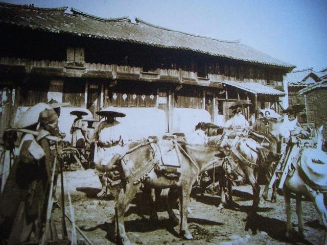 青海地理位置，青海地理位置最好的县（青海省会为何一度在甘肃）