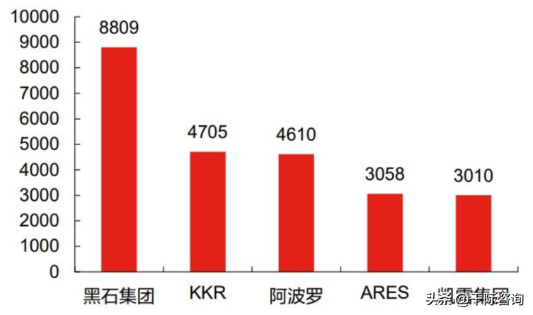 蓝星集团（2022年黑石集团研究报告）