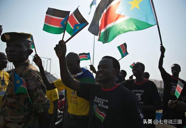 非洲富裕的国家排名，非洲经济排名（非洲最富和最穷的5个国家）