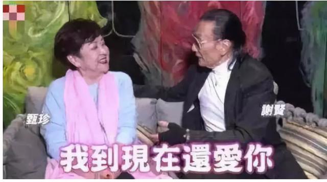 绿帽情节不归路，绿妻的想法是因为什么引起的（港圈“情圣”风流史和劲爆江湖）