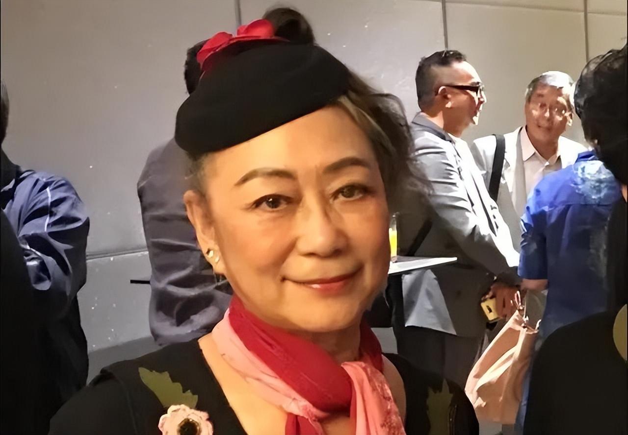 09.黄文慧(饰演梅超风)