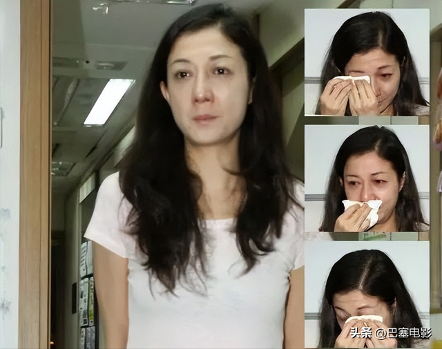 吴卓林吴绮莉现在的关系，被嫌弃的吴绮莉、吴卓林母女