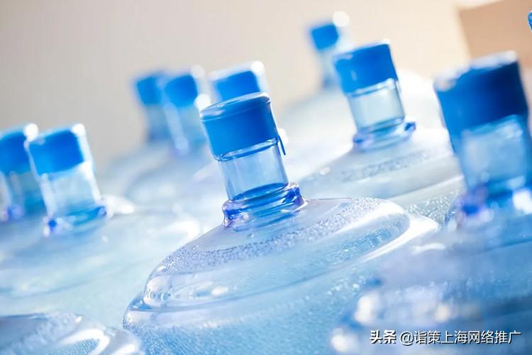 桶装水生意(做桶装水生意不想干了)