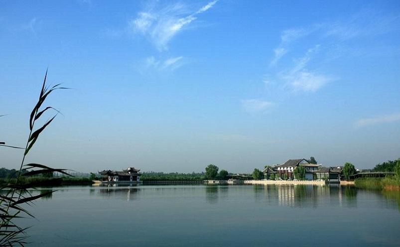 郑州有哪些好玩的地方旅游景点（郑州十大必玩景点）