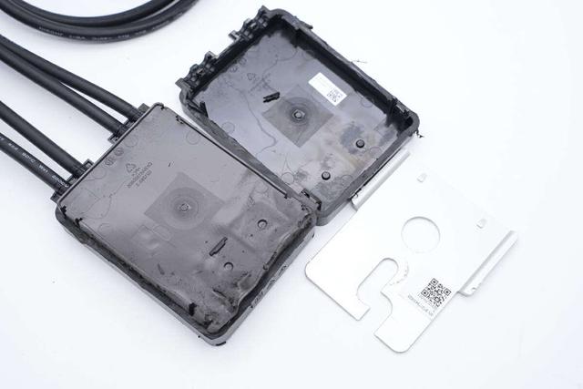 华为光伏逆变器，华为的光伏逆变器受不受禁令（拆解华为450W智能光伏优化器带你有全新了解）