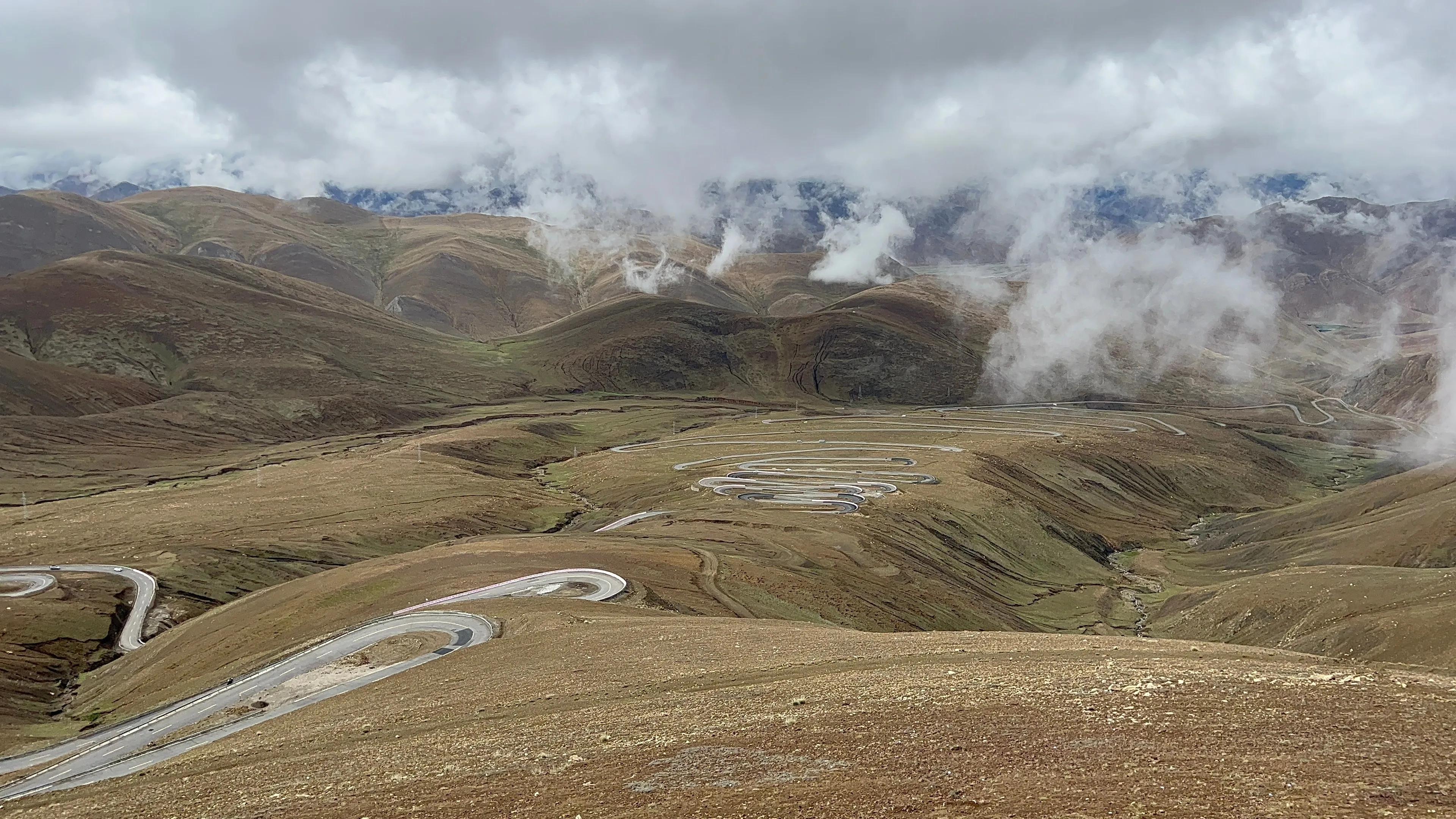 世界十大名山，世界十大名山排名榜（中国十大名山 你登过几个）