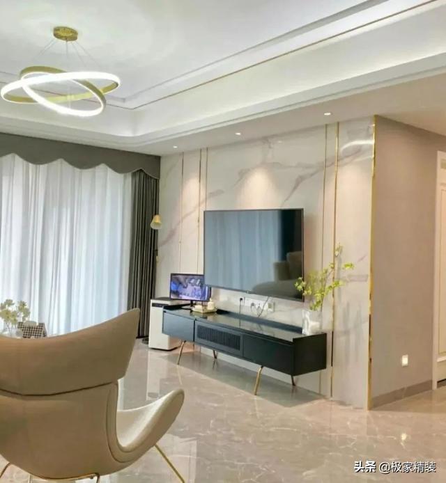 罗马里奥瓷砖怎么样，罗马利奥瓷砖怎么样（极家精装提供的墙面装修材料怎么选）