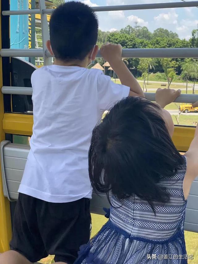 广州长隆好玩吗，广州长隆景区旅游攻略（我们去过最好玩的动物园）