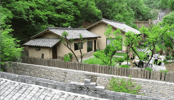 汉中旅游景点排名推荐，汉中旅游景点大全排名榜（在汉中一年四季可以这样玩 →）