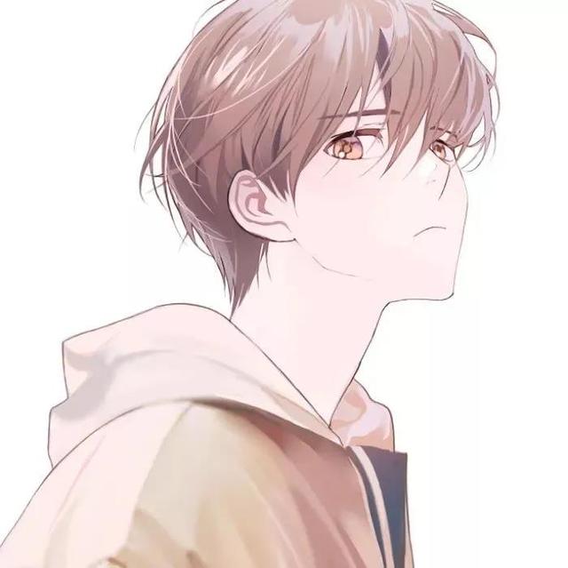 帅气撩人高冷动漫男头，念七 帅气撩人动漫男生头像微信（酷酷帅气的动漫男生头像）