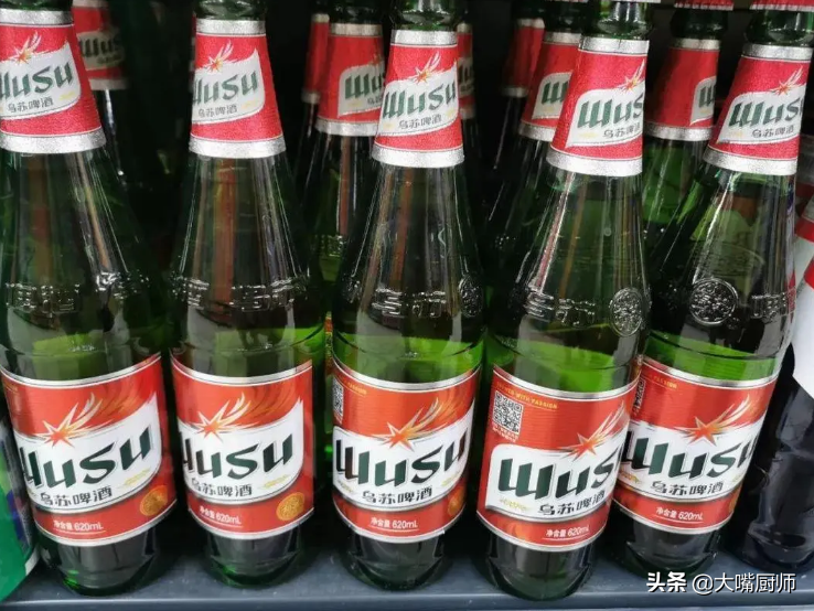 乌苏啤酒为什么叫夺命？新疆同学：喝3瓶就明白了