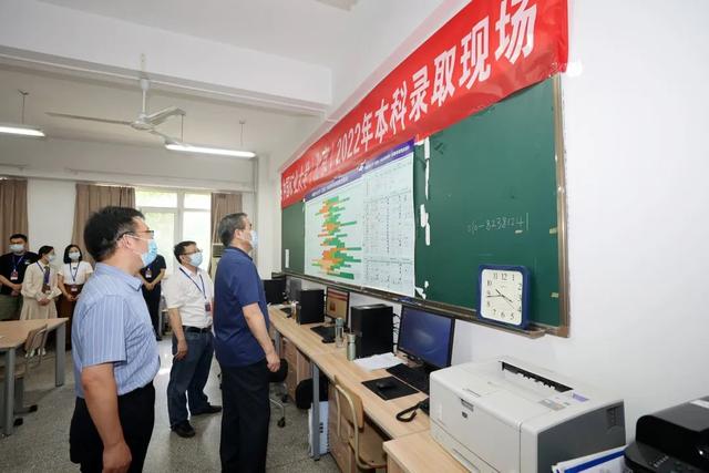 中国矿业大学录取，2022中国矿业大学（本科生录取通知书已寄出）