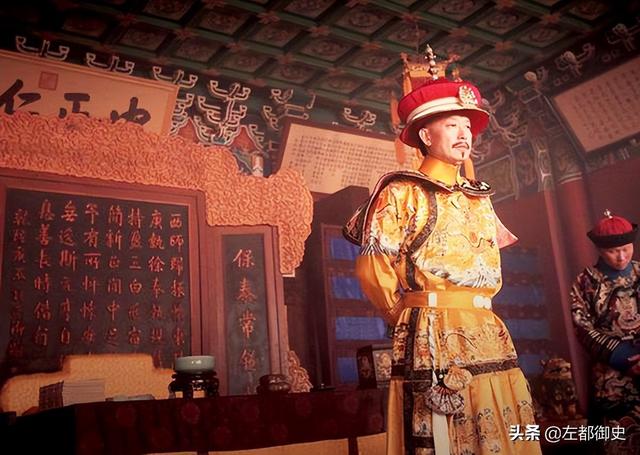 康熙微服私访记噶礼，康熙微服私访记噶礼是哪一集（雍正对亏空官员向来强硬）