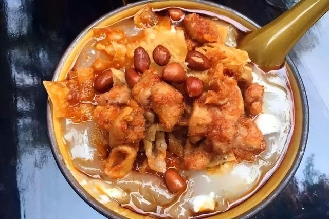 附近美食餐厅推荐表，顺德附近美食餐厅推荐（乐山超好吃的40家美食小站）