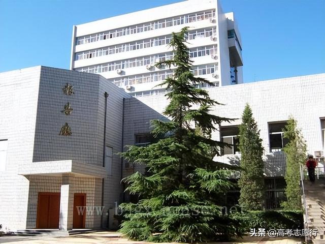 北京信息科技大学怎么样，北京信息科技大学好不好（北京的这所大学）