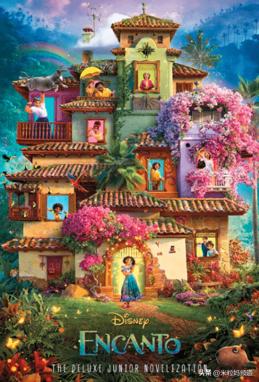 十部冷门高分动画电影，这几部小众动画电影让家里笑声不断