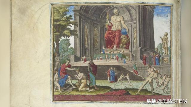 世界七大工程奇迹，新世界七大奇迹（新世界七大奇迹是哪七大奇迹）