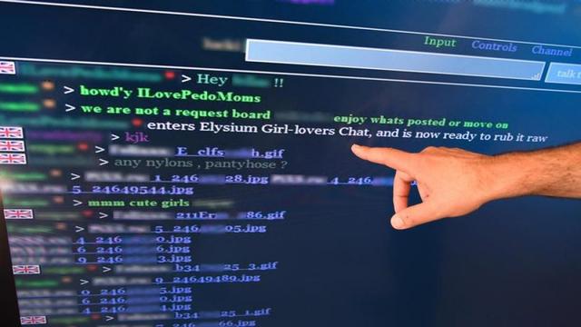 fbi什么意思，fbi和fbi一样?是什么意思（为何亲历者都闭口不谈）