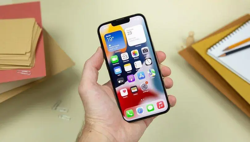 iphone13pro价格最新行情（iPhone13 Pro最新报价）